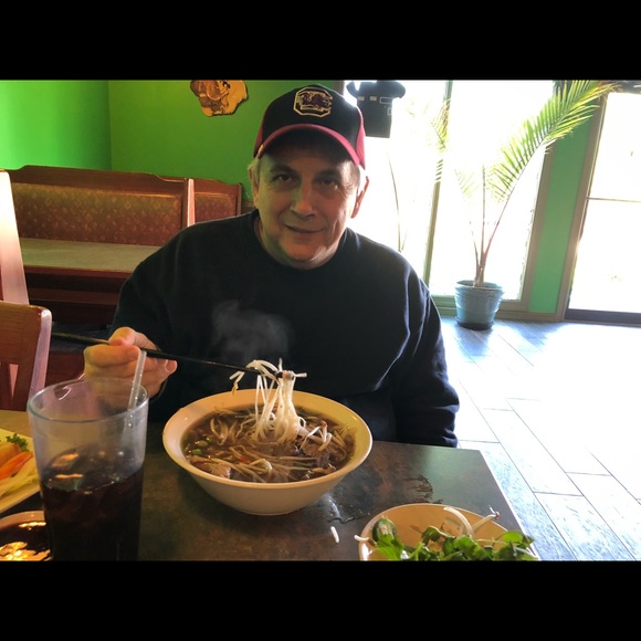 Meet your Posher, David - Picture 1 of 1